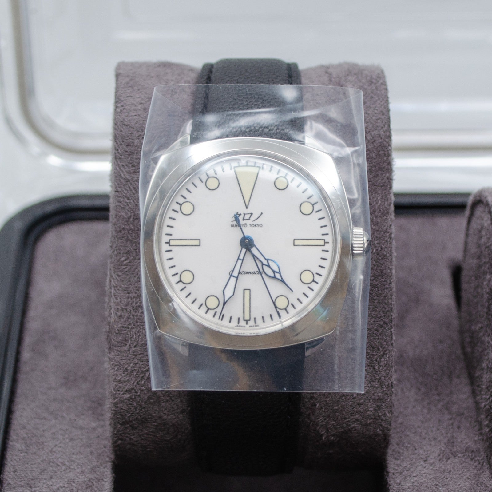 Kurono Diver’s: ダイバーズ NEW Kurono Tokyo Unworn Full Set 2026