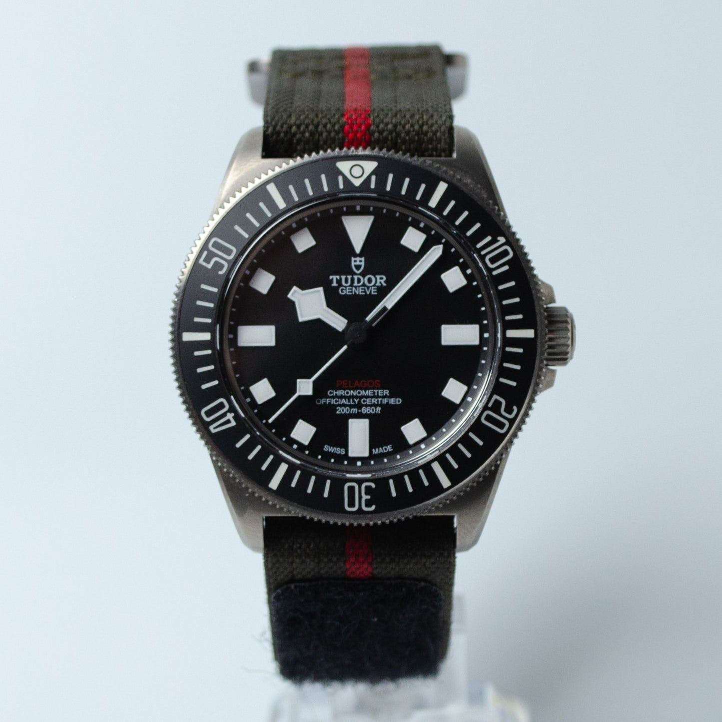TUDOR Pelagos FXD M25717N