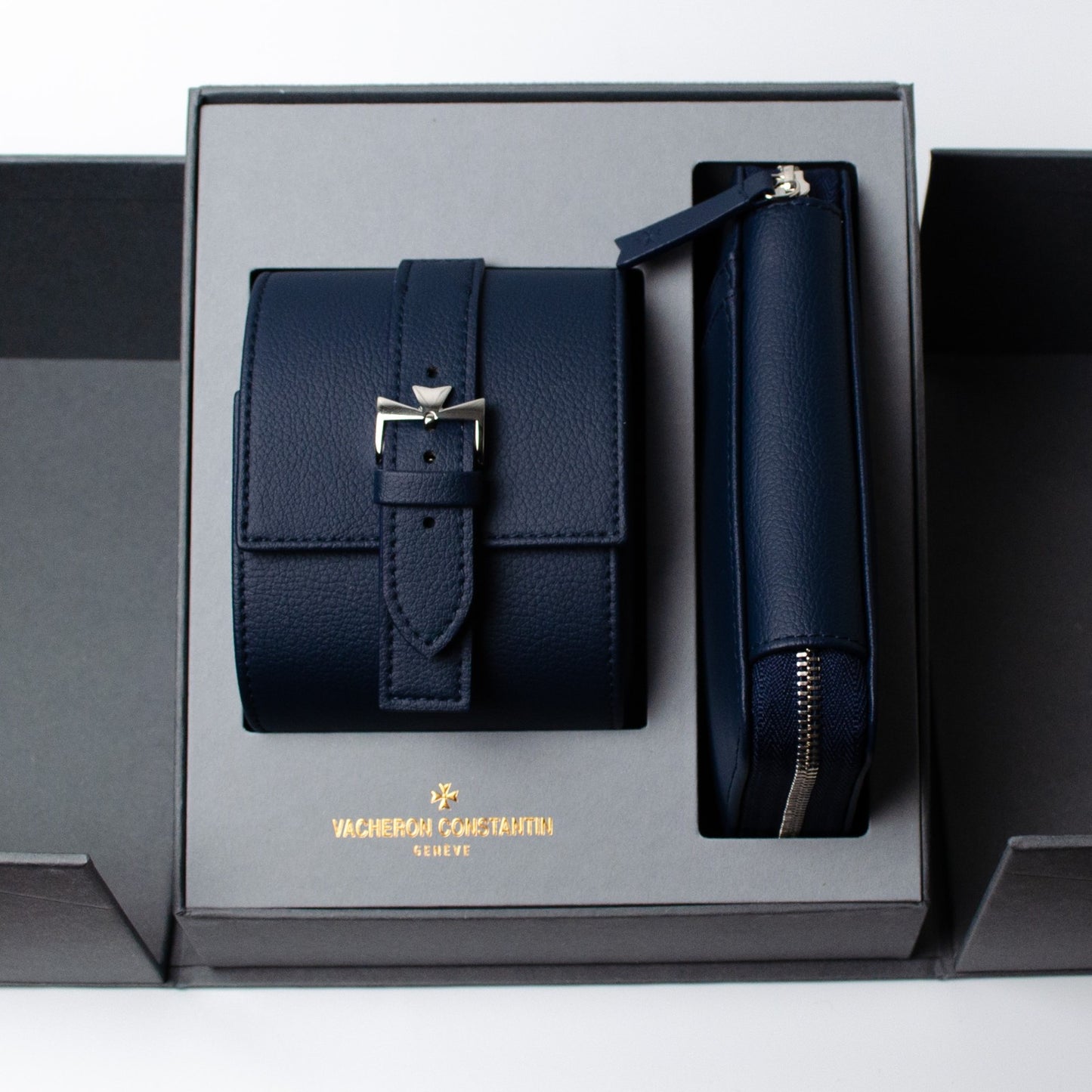 Vacheron Constantin Overseas 4520V/210A-B128