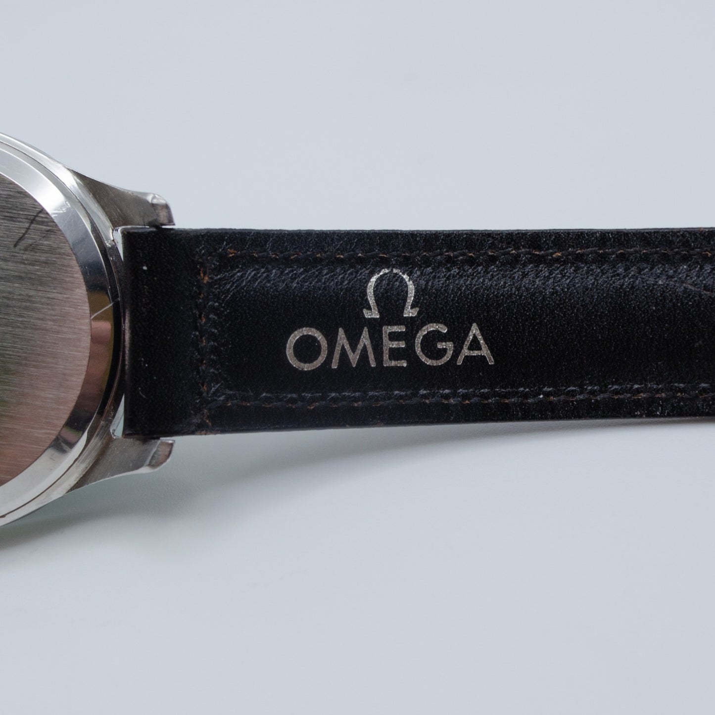 Omega Tuxedo 2890-4 Cal. 267 Circa 1959