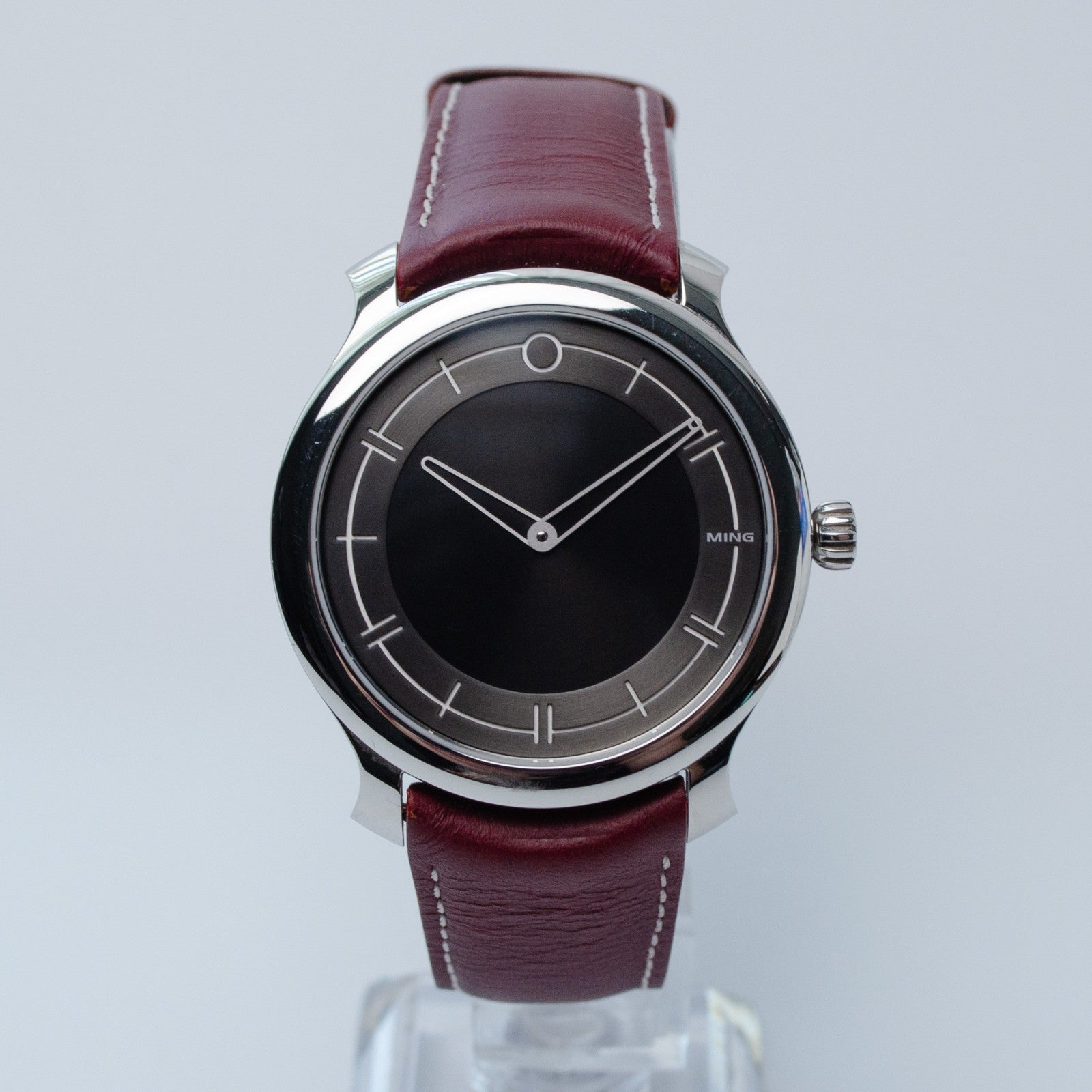 Ming 27.01 ULTRA THIN Box and Papers 2022