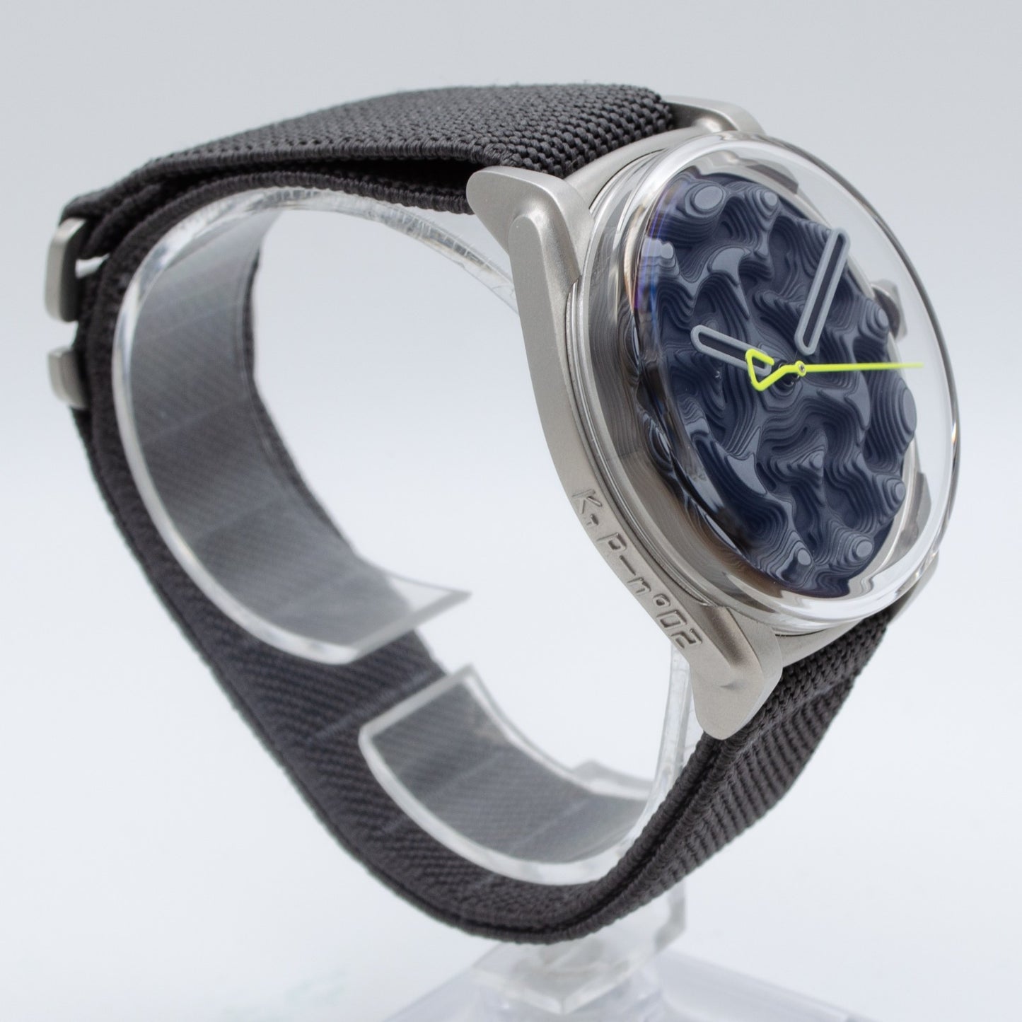 Kollokium Projekt 02 Variant B