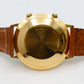 1960s LeCoultre Memovox Worldtime