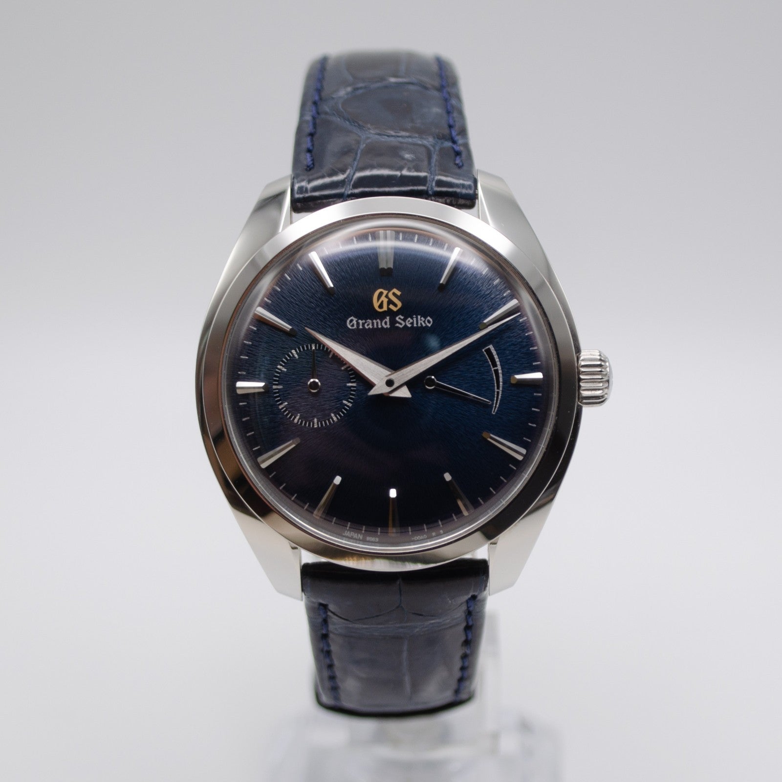 Grand Seiko Elegance Mt. Iwate SBGK005 LE of 1500 - 2020 Full Set