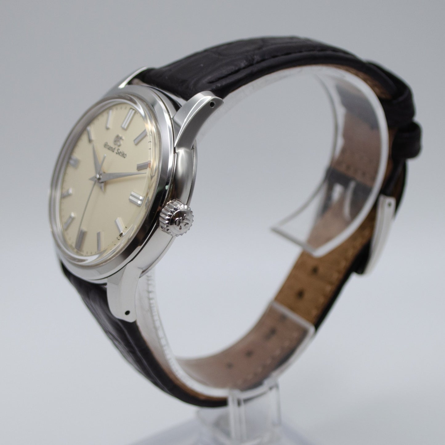 Grand Seiko Elegance Ivory SBGW231 2023 Full Set