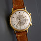 1960s LeCoultre Memovox Worldtime