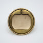 Omega N6592 “Florentine” 14K Gold, Cal. 302, c. 1956