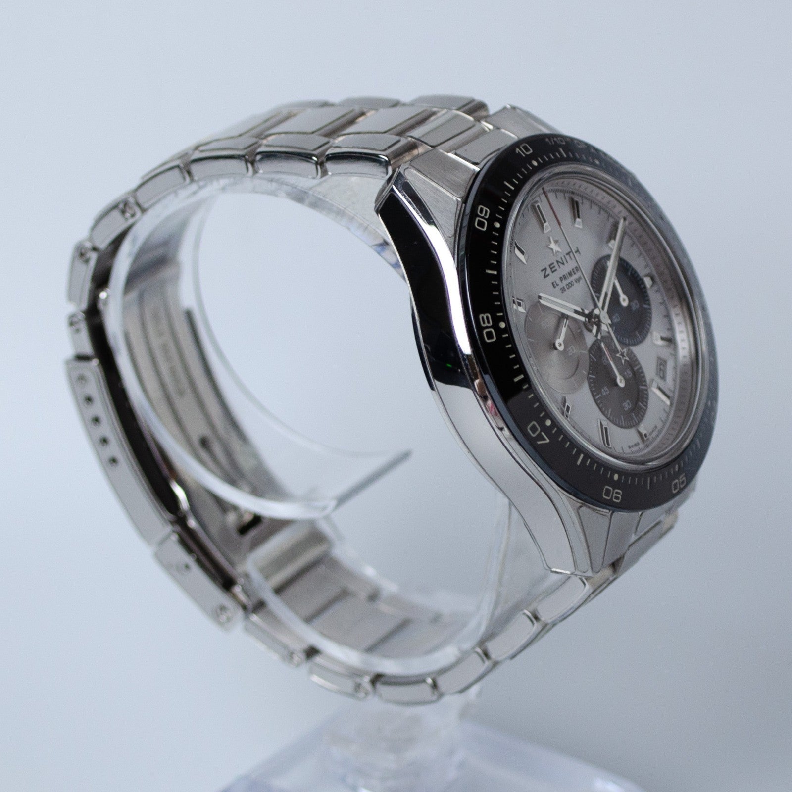 Zenith Chronomaster Sport El Primero 03.3100.3600/69.M3100