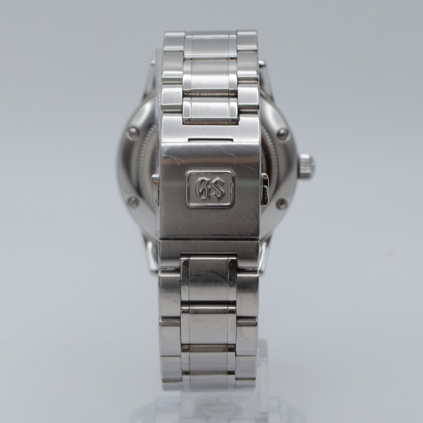 Grand Seiko GMT Four Seasons "Spring Shunbun" Green SBGJ251