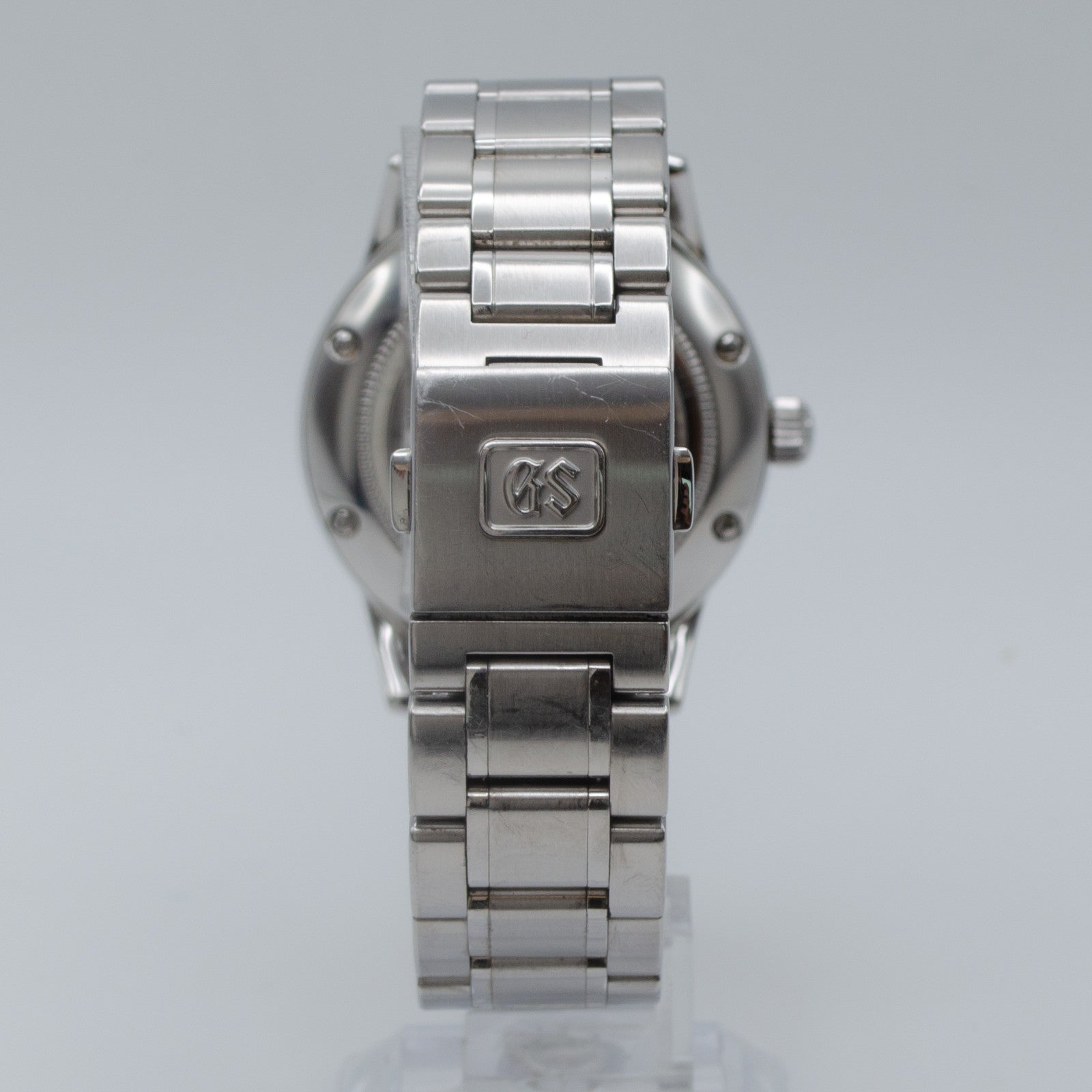 Grand Seiko GMT Four Seasons "Spring Shunbun" Green SBGJ251