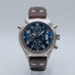 IWC 3718 'Le Petit Prince' Doppelchronograph