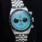 Tudor Black Bay Chrono Flamingo Blue 2026 M79360N