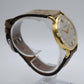 IWC Automatic 18K Yellow Gold Cal. 852 Circa 1952