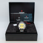 Tudor Black Bay Chrono 39 Bumblebee Yellow Dial M79310N Unworn
