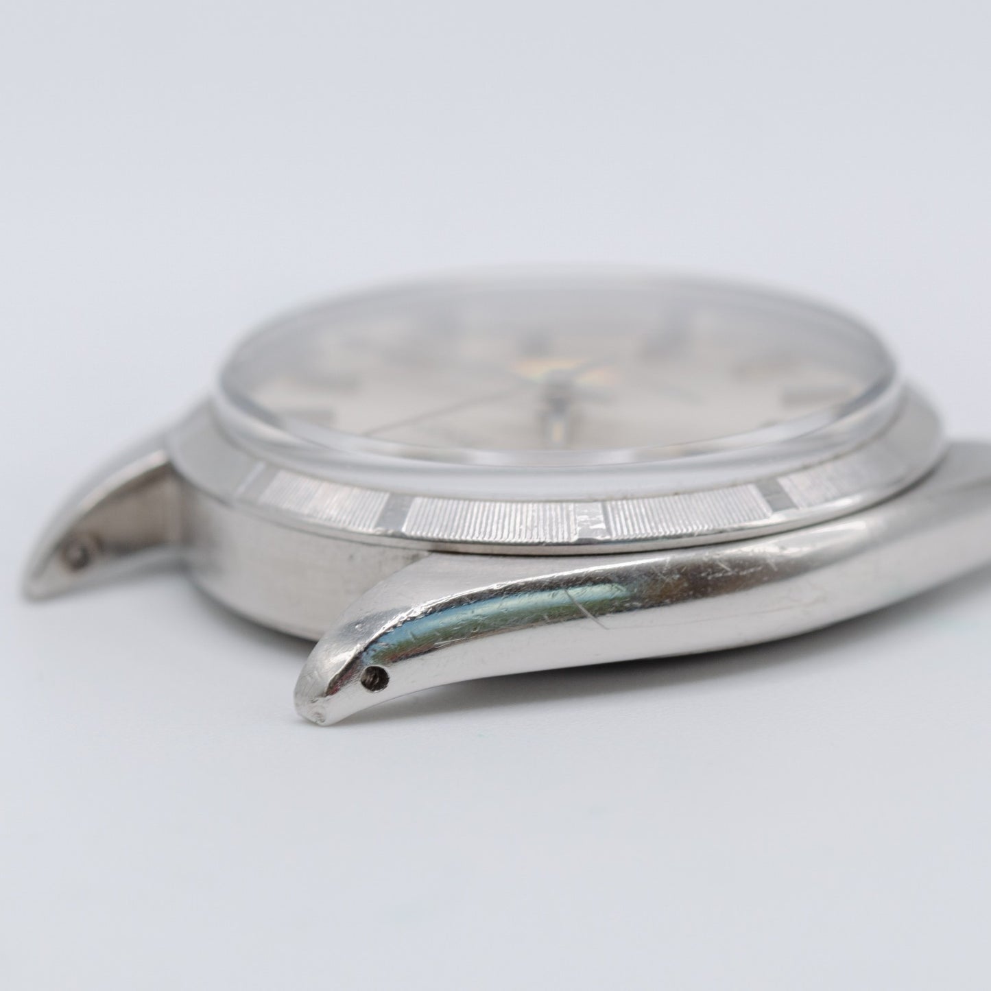 Rolex Oyster Precision 6427 Circa 1968