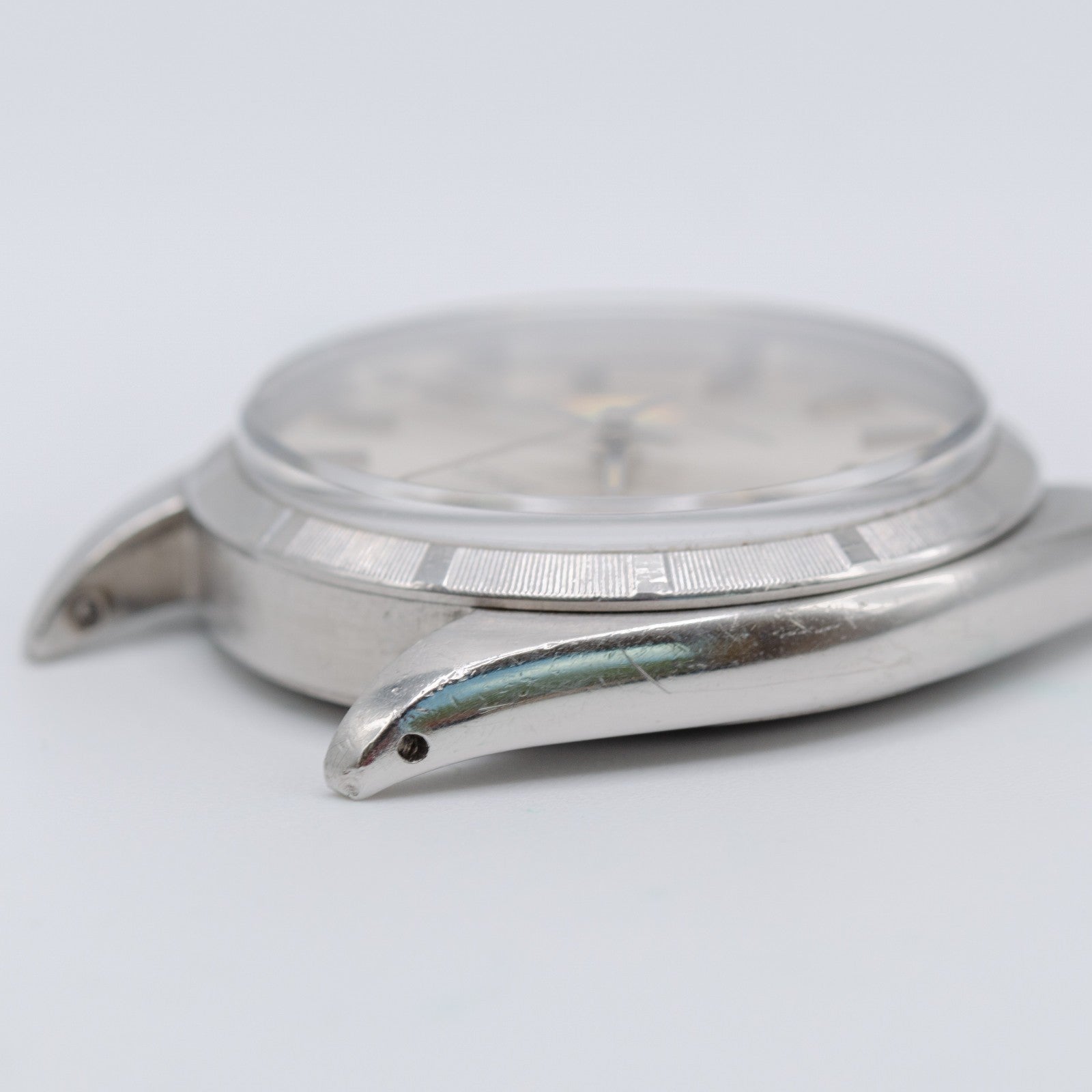 Rolex Oyster Precision 6427 Circa 1968