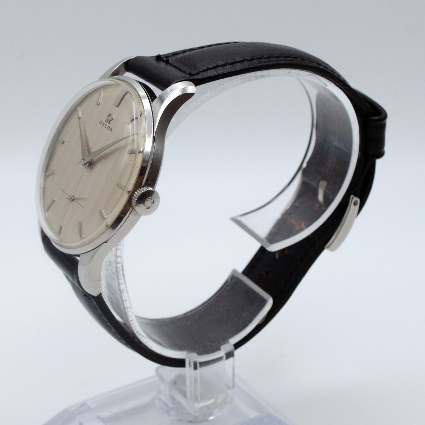 Omega Tuxedo 2890-4 Cal. 267 Circa 1959