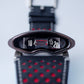 MB&F HMX Red 10th Anniversary Horological Machine Limited Edition of 20