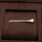 Hermes Arceau Grand Lune AR8.810 SS Blue Dial 2021 Full Set