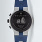 Bulgari Aluminium Capri Edition Chronograph - Ref. 103844 BVLGARI