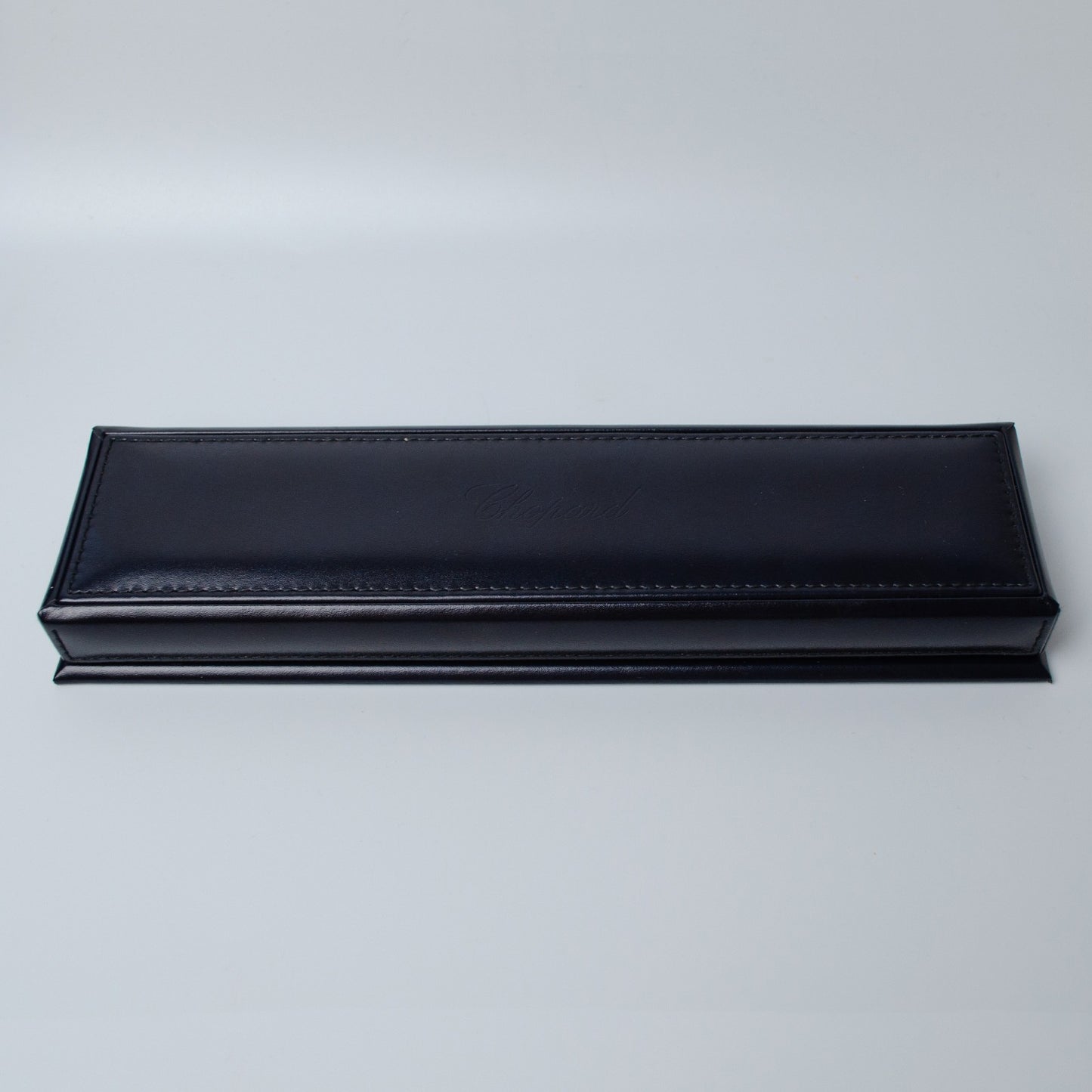 Chopard Happy Snowflakes 278573-3022 Happy Diamonds Sport Full Set w Extra Strap