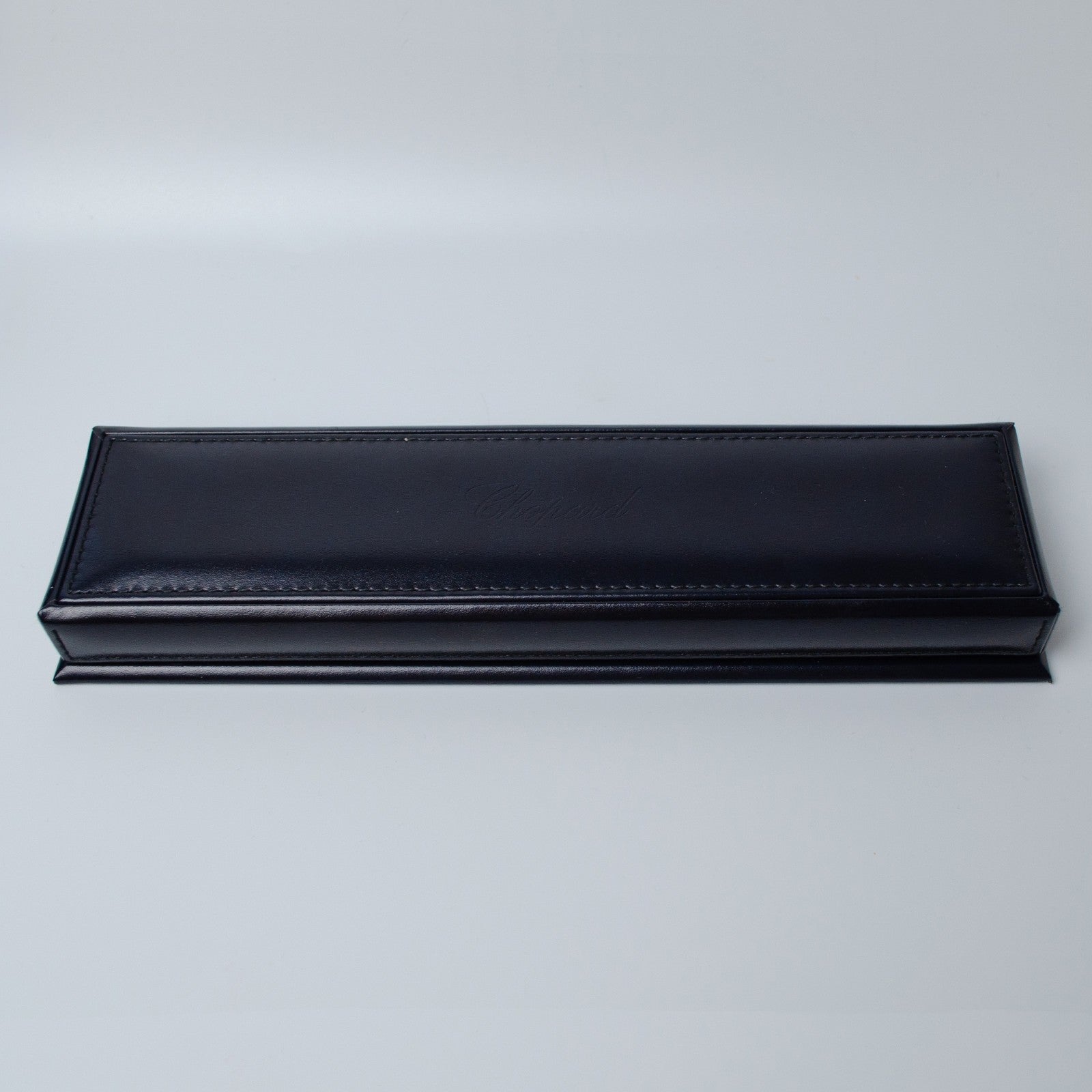 Chopard Happy Snowflakes 278573-3022 Happy Diamonds Sport Full Set w Extra Strap