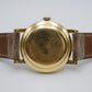 IWC Automatic 18K Yellow Gold Cal. 852 Circa 1952