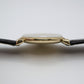 Omega N6592 “Florentine” 14K Gold, Cal. 302, c. 1956