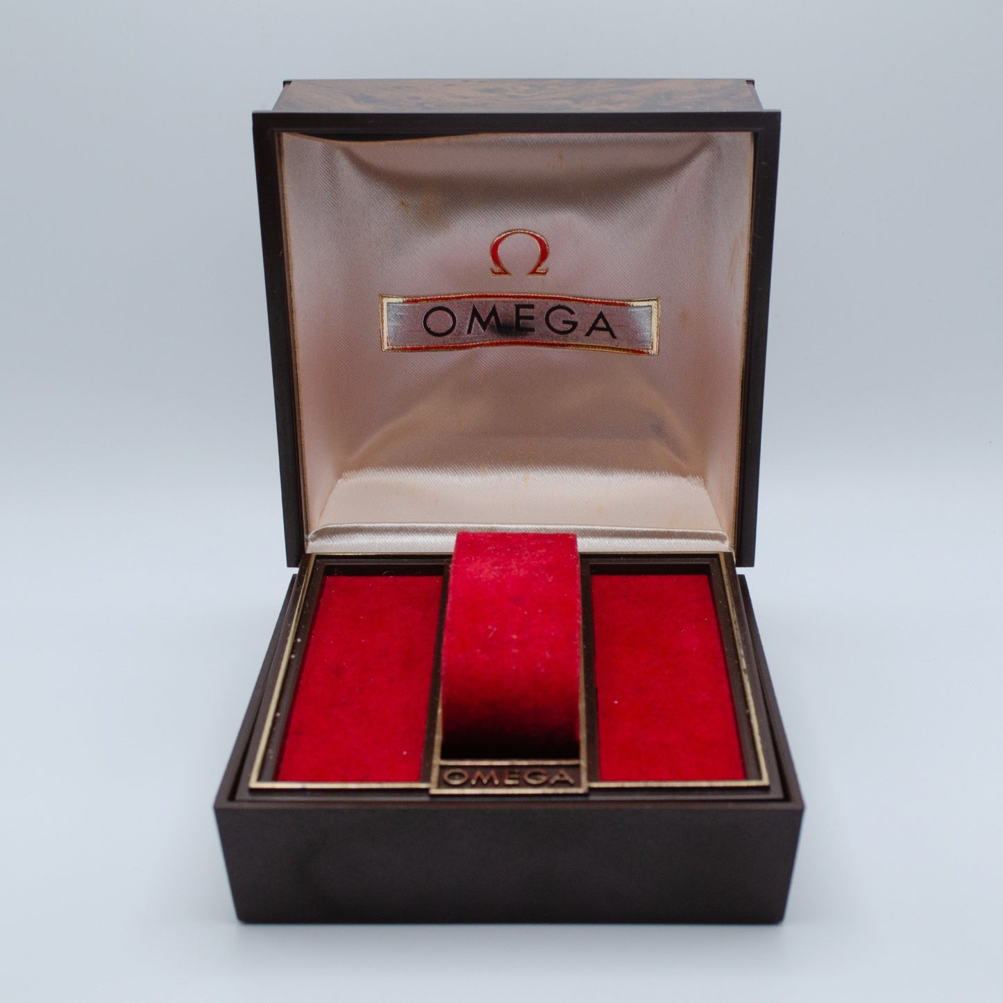 Omega Seamaster MegaSonic 720HZ Lobster 198.0042