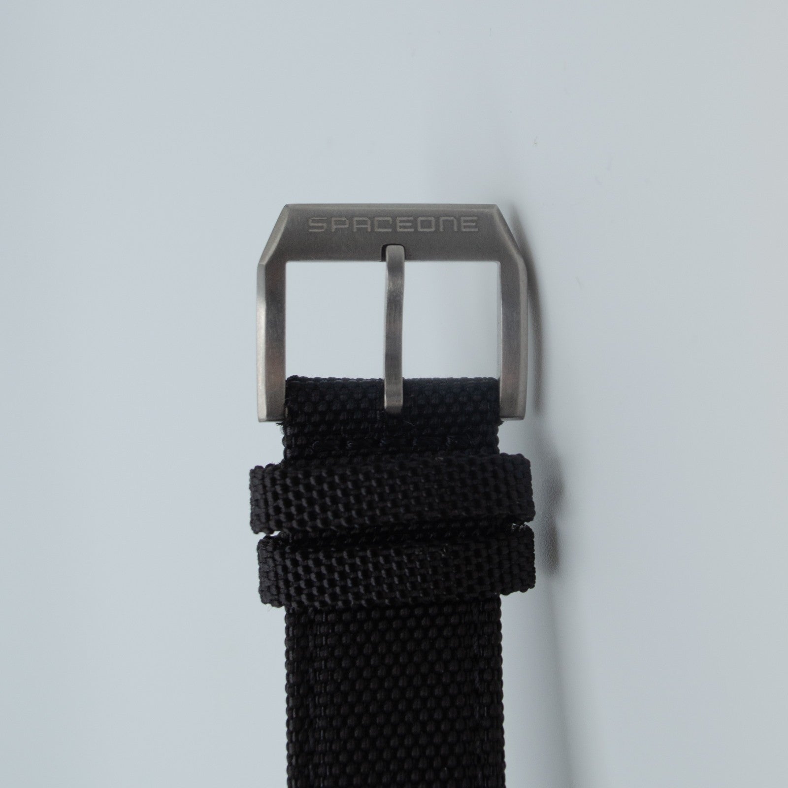 SpaceOne Jumping Hour Limited Topper Edition