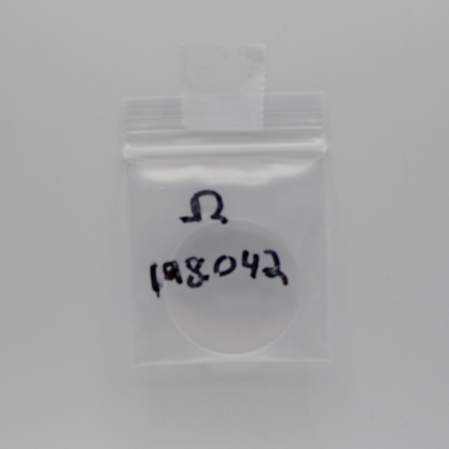 Omega Seamaster MegaSonic 720HZ Lobster 198.0042