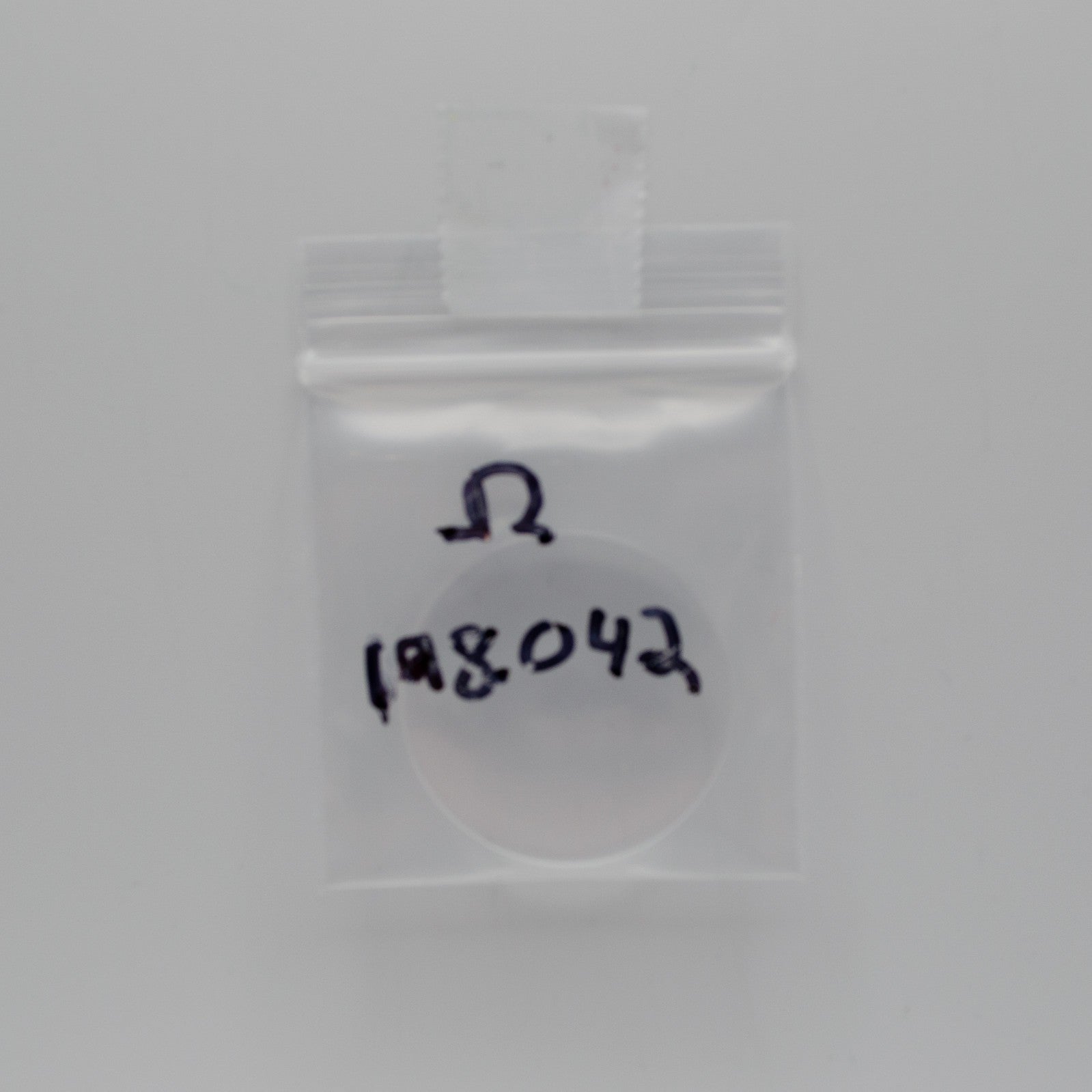 Omega Seamaster MegaSonic 720HZ Lobster 198.0042