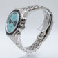 Tudor Black Bay Chrono Flamingo Blue 2026 M79360N