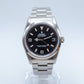 1991 Rolex Explorer 14270 Full Set + Extras