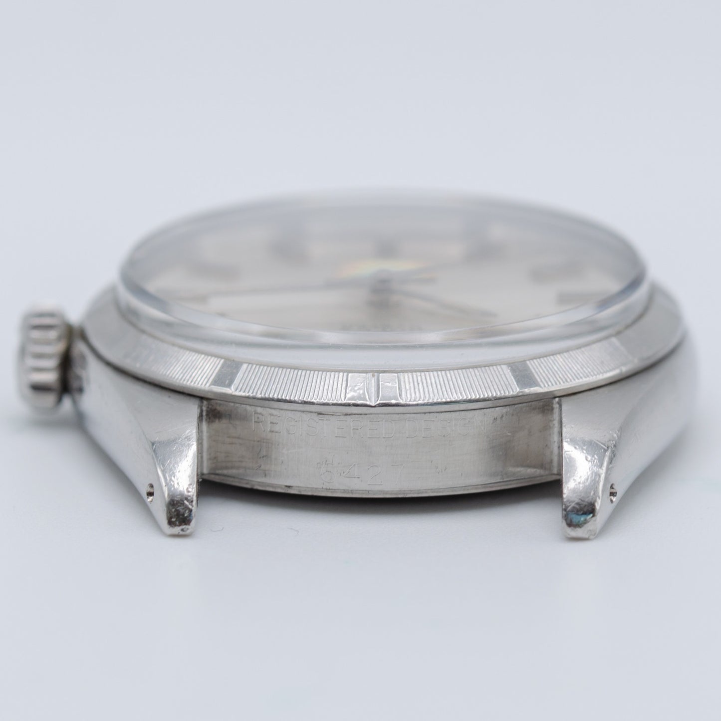 Rolex Oyster Precision 6427 Circa 1968