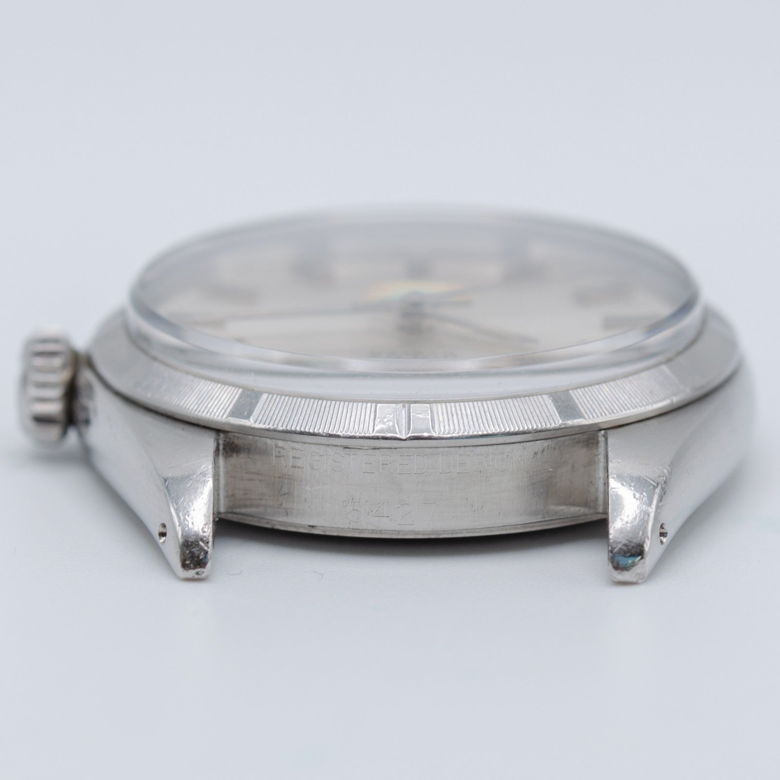 Rolex Oyster Precision 6427 Circa 1968