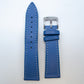 Fears Brunswick 38mm Copper Salmon Box/Papers + Extra Strap