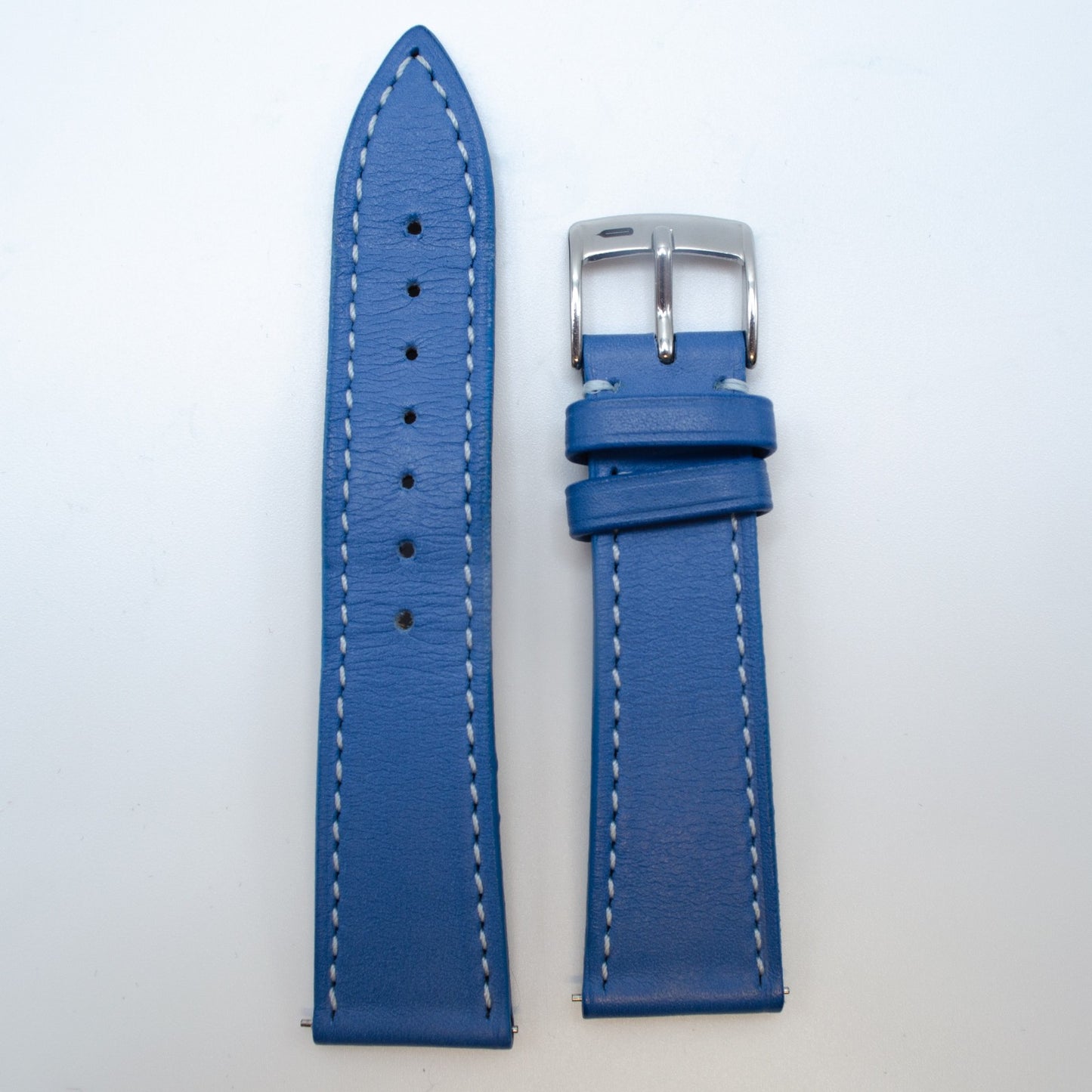 Fears Brunswick 38mm Copper Salmon Box/Papers + Extra Strap