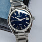 Grand Seiko Evolution 9 Lake Suwa Spring Drive SLGA021