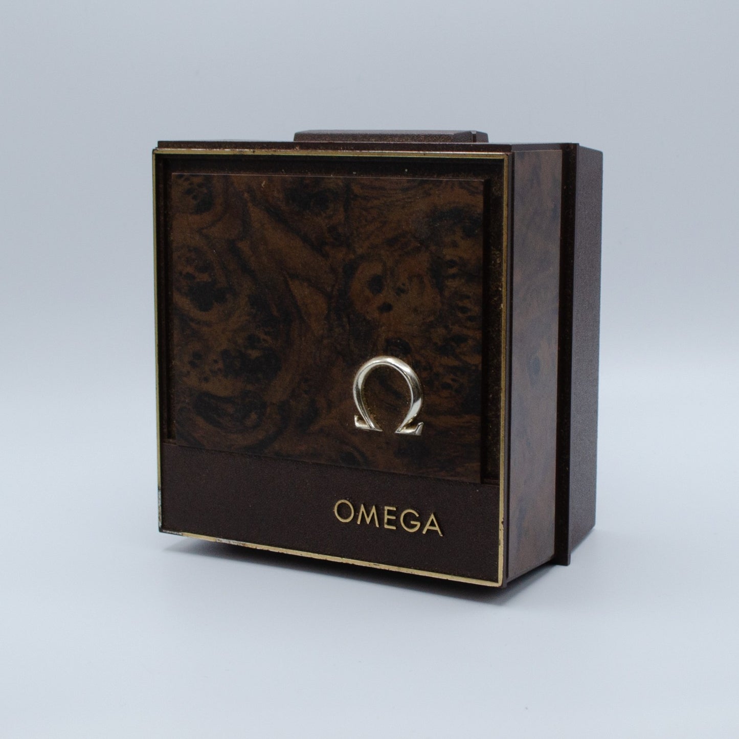 Omega Seamaster MegaSonic 720HZ Lobster 198.0042