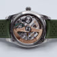 H. Moser & Cie. Pioneer Tourbillon Amber Sand - Bucherer Exclusive