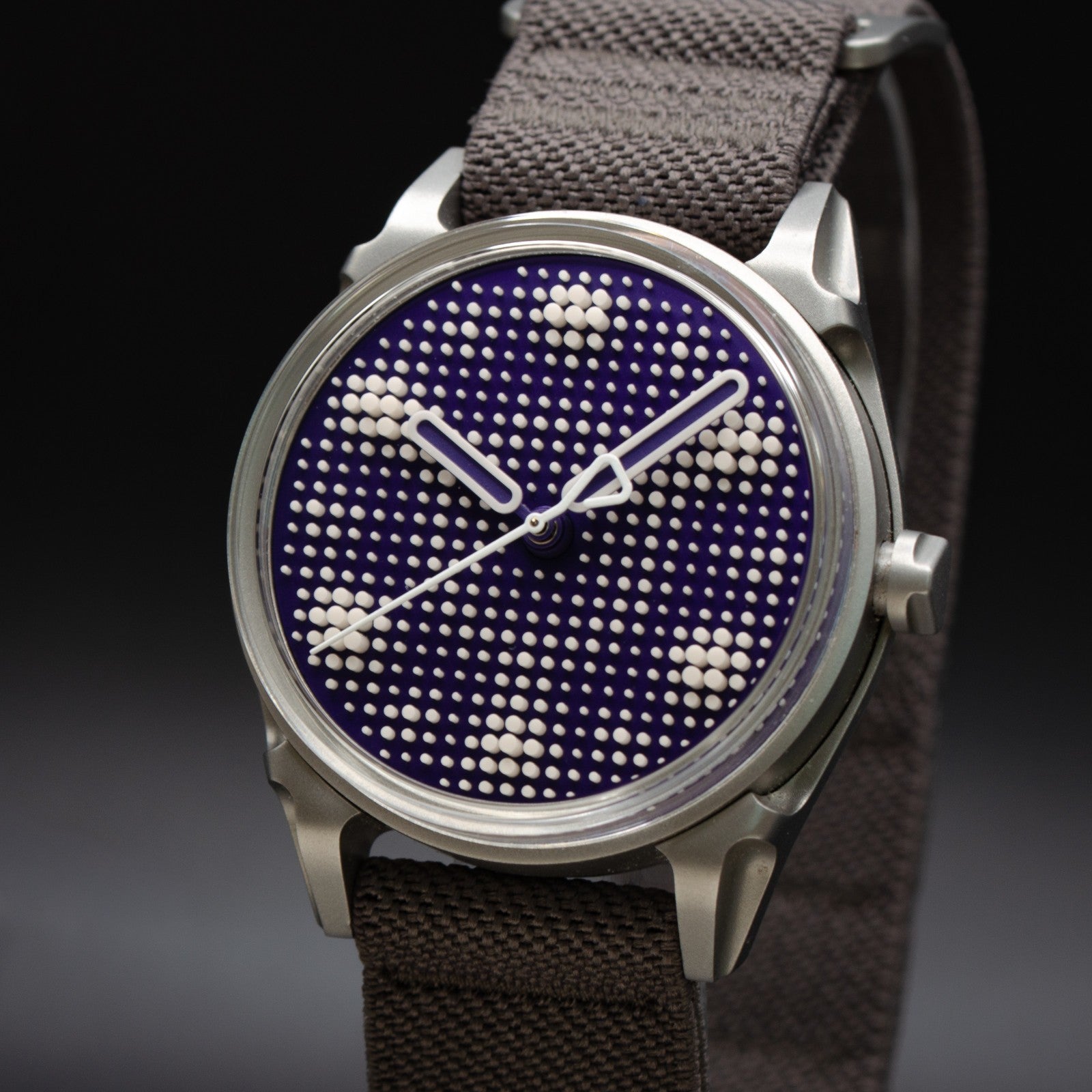 Kollokium Projekt 01 - Variant "F" Limited Edition of 399