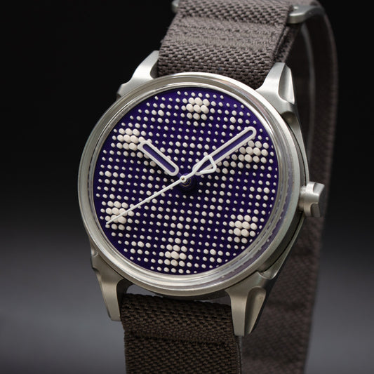 Kollokium Projekt 01 - Variant "F" Limited Edition of 399