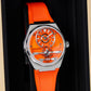 Christopher Ward C12 Loco Orange