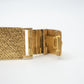 Patek Philippe Ref. 3553/1 18K Yellow Gold Bark Finish 1969 with Extract