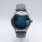 Laurent Ferrier Classic Origin Blue LCF036.T1.CG Full Set 2022