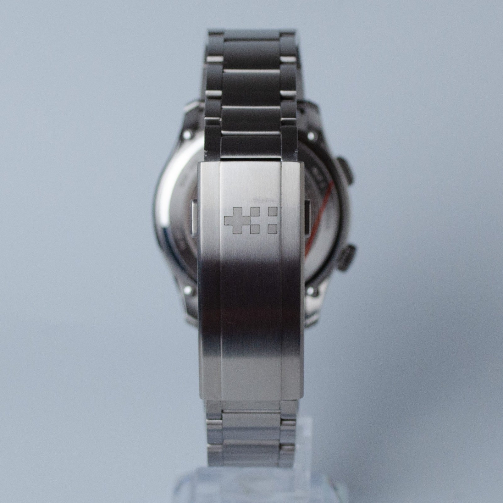 Christopher Ward C1 Bel Canto 'Doha Watch Club' Limited Edition of 30