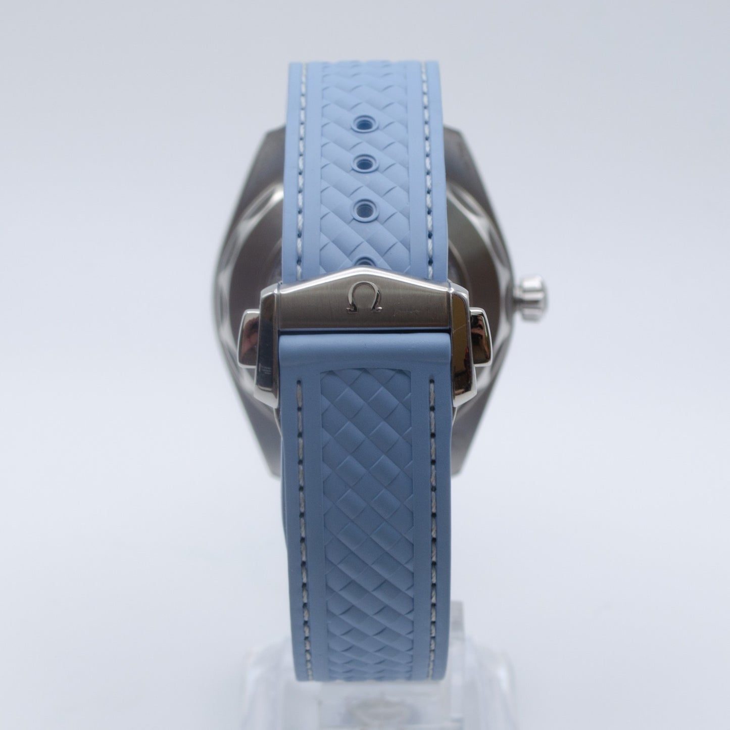 Omega Seamaster Aqua Terra Summer Blue 220.12.41.21.03.008