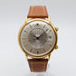 1960s LeCoultre Memovox Worldtime