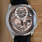 Christopher Ward C1 Bel Canto Rosa